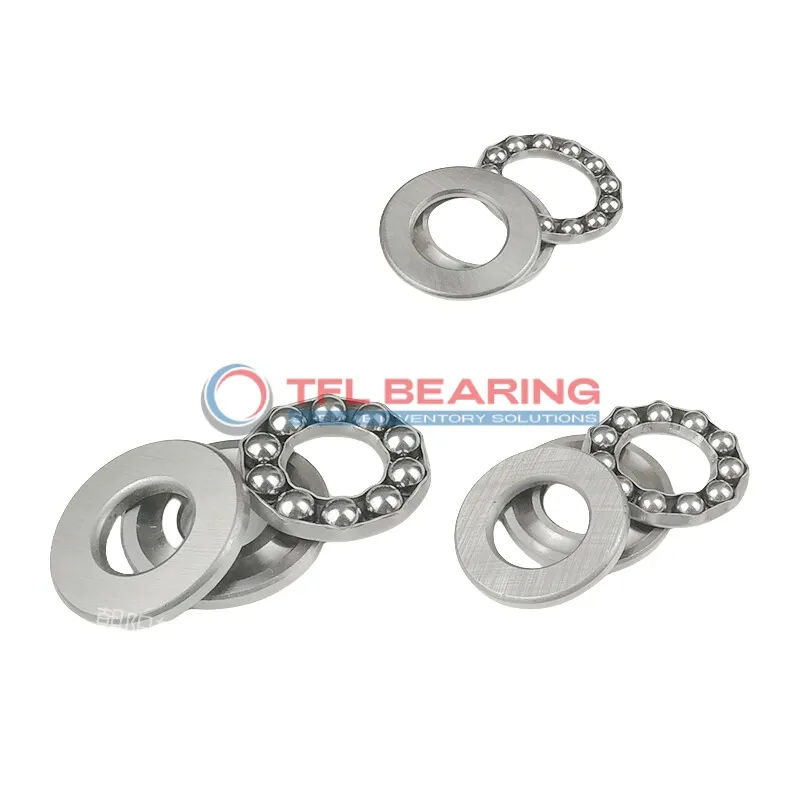 Metric Single Direction Thrust Ball Bearing 511/1120 F